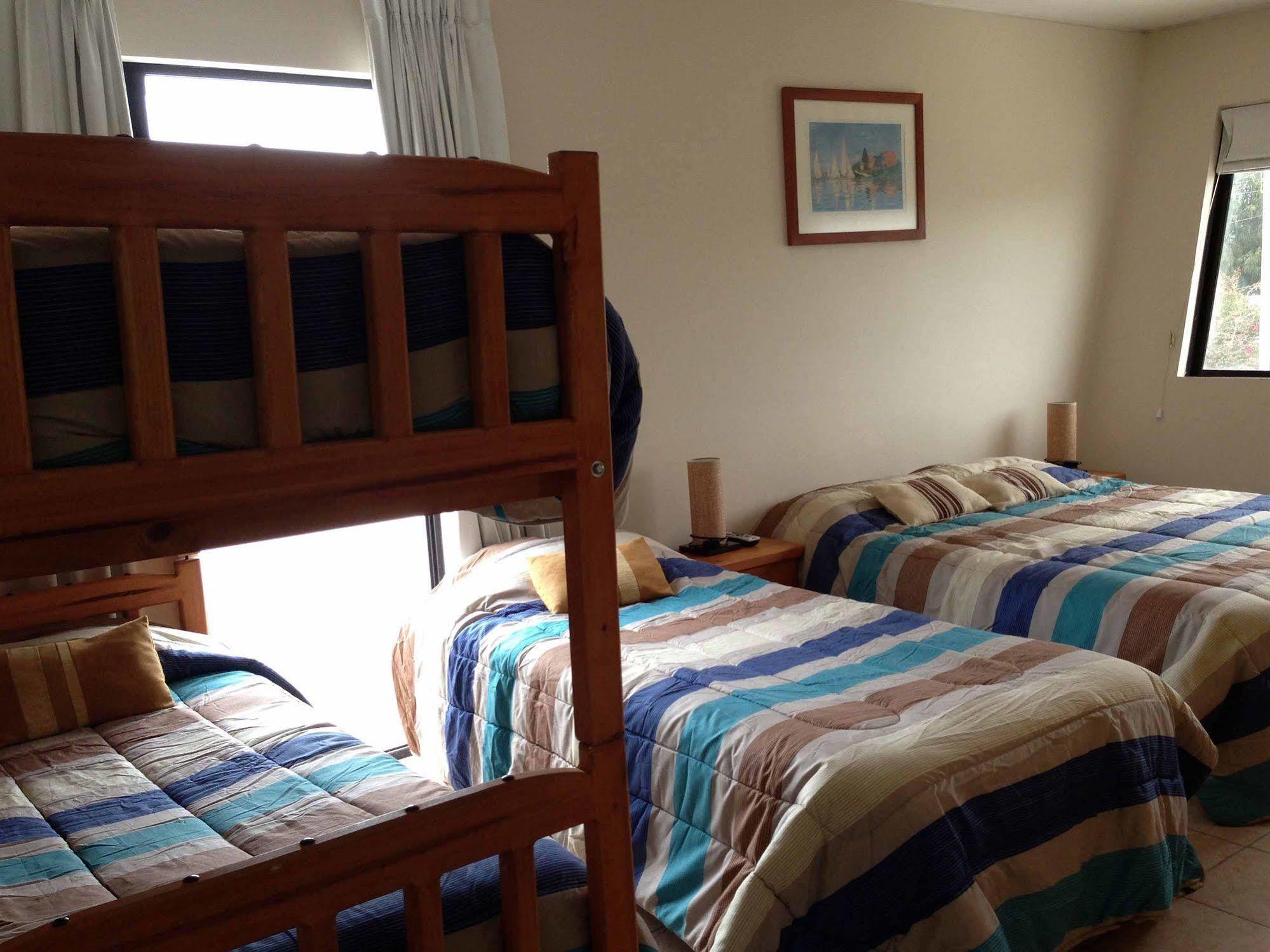 Hotel Blanco Encalada Bahia Inglesa Ngoại thất bức ảnh