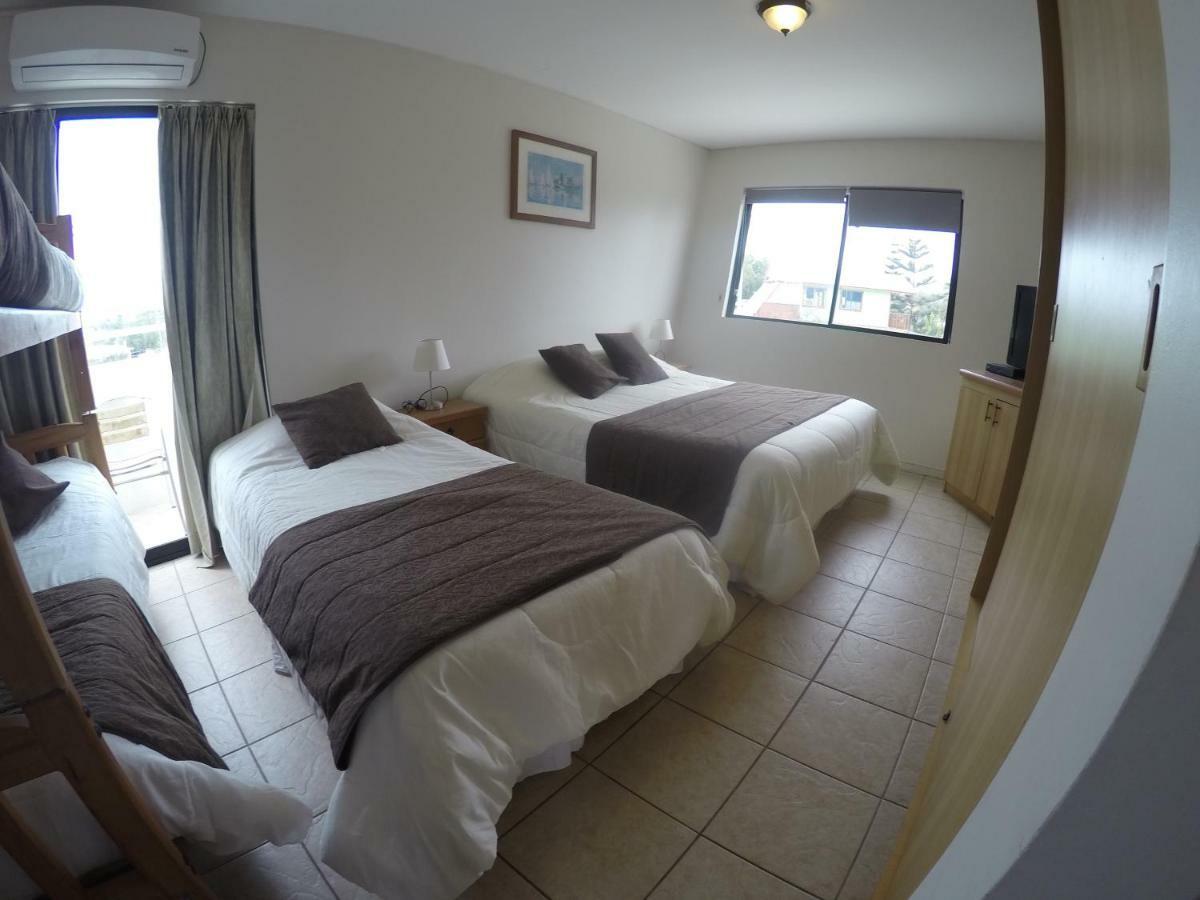 Hotel Blanco Encalada Bahia Inglesa Ngoại thất bức ảnh